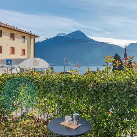 Apartamento Pianello Charming View Pianello Del Lario