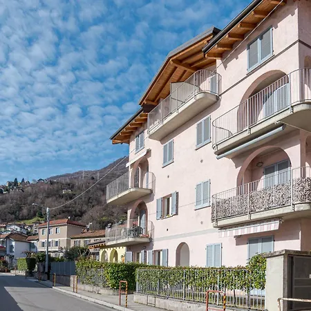 Pianello Charming View Apartamento Pianello Del Lario