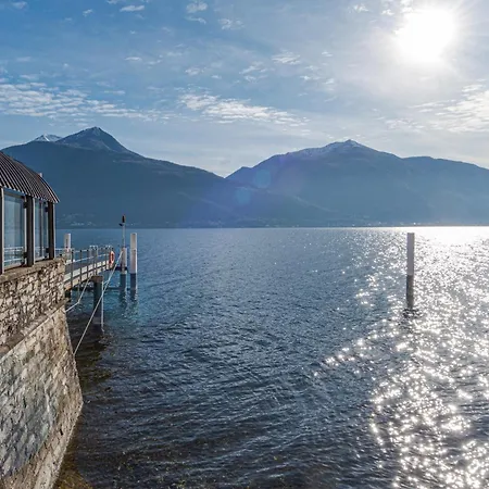 Apartamento Pianello Charming View *