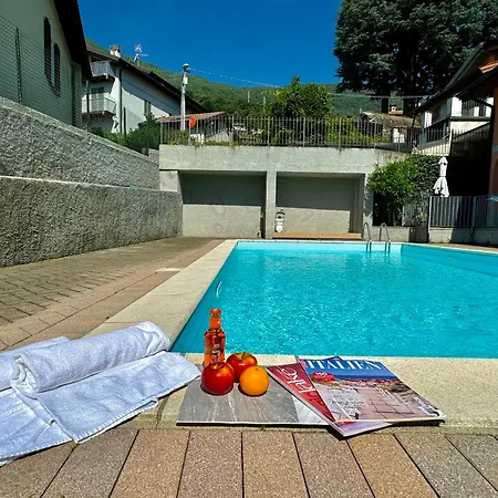 Pianello Charming View Apartamento