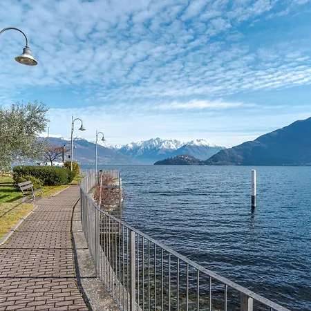 Apartamento Pianello Charming View *