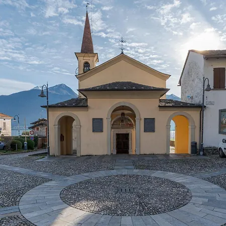 Pianello Charming View Apartamento