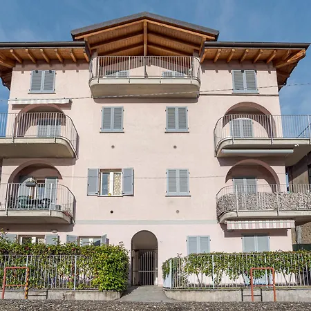 Pianello Charming View Apartamento
