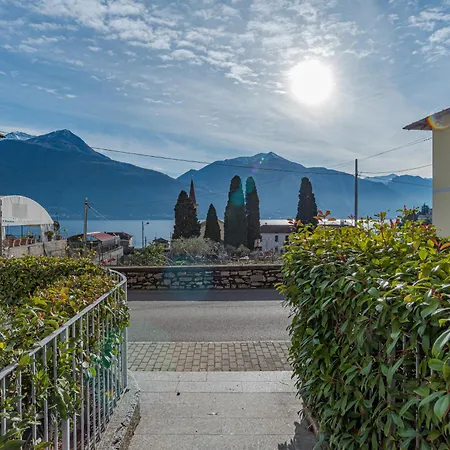 Pianello Charming View Apartamento Pianello Del Lario